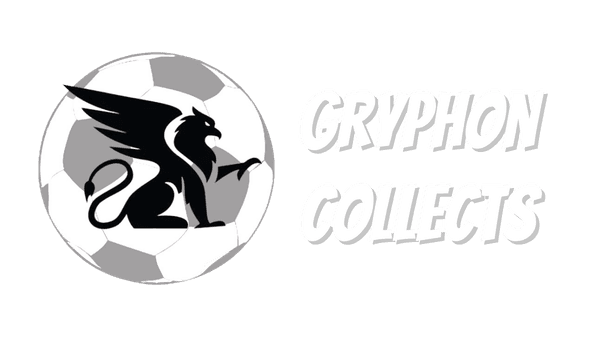 Gryphon Collects